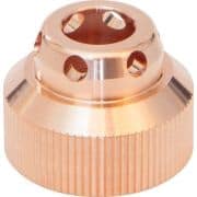 Déflecteur précision cut pour torche plasma AT-125 037496 GYS
