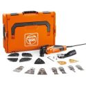 Scie oscillante MULTIMASTER MM 500 Plus Top 72296770000 FEIN