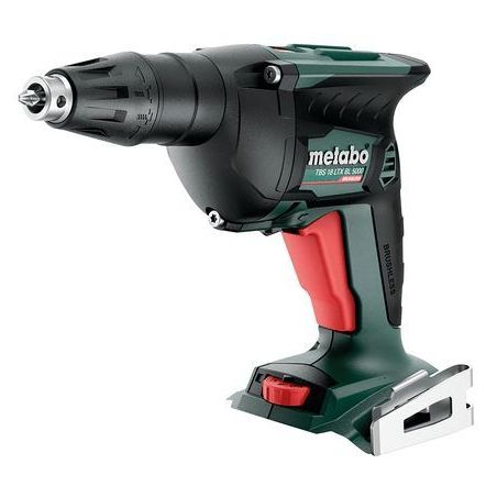Visseuse placo 18 V TBS 18 LTX BL 5000 solo 620063840 METABO