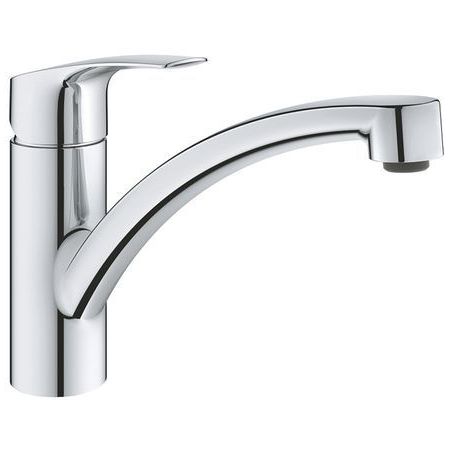 Mitigeur évier EUROSMART col bas 32221003 GROHE PROFESSIONAL