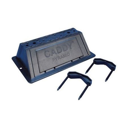 Support de toiture PYRAMID pour tuyauterie 360461 NVENTCADDY
