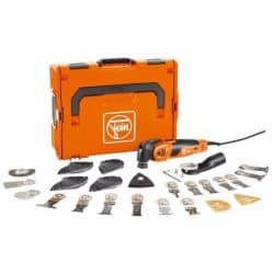 Scie oscillante MULTIMASTER...