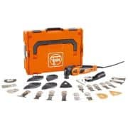 Scie oscillante MULTIMASTER MM 700 Max Top 72296864000 FEIN