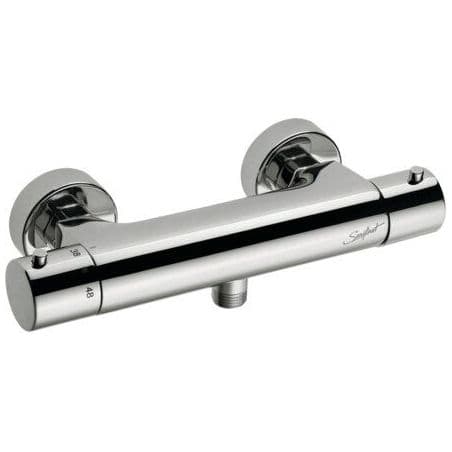 Mitigeur de douche thermostatique sanifirst 75640 SANIFISRT