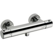 Mitigeur de douche thermostatique sanifirst 75640 SANIFISRT