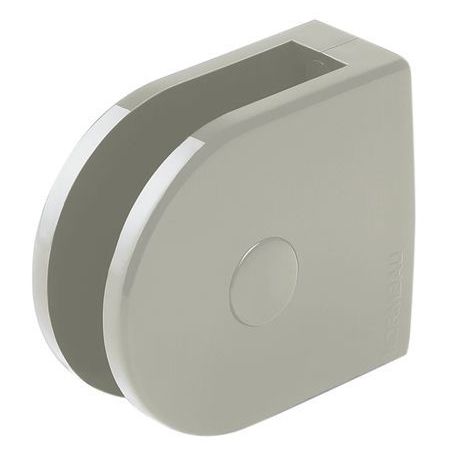 Pince murale nylon pour cloison 0289060067 NORMBAU ALLEGION
