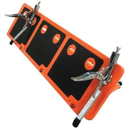 Support pour coupe d'onglets pour scie TS244 TS244/ONG ATDV