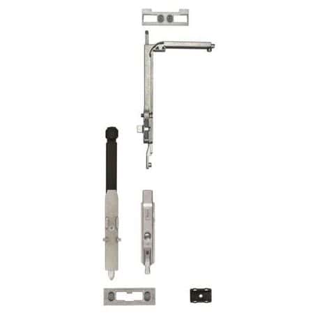 Boîte de base GALICUBE et MAGICUBE 2 vantaux 1462A_Z5 FAPIM