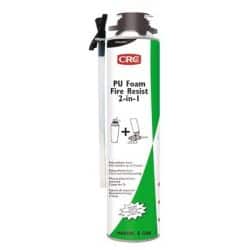Mousse PU coupe feu Foam...
