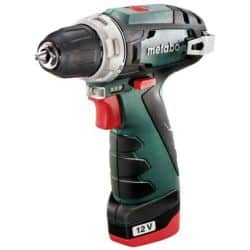 Perceuse visseuse 12 V...