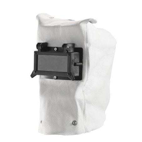 Cagoule portefeuille à volet relevable cuir 3800070 OPTREL