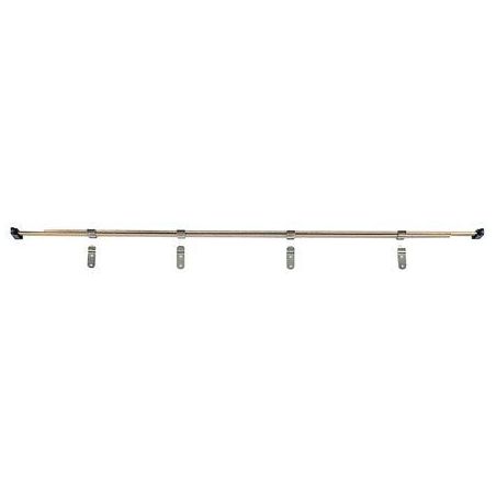 Barre de sécurité pour persienne B0704203 TORBEL INDUSTRIE
