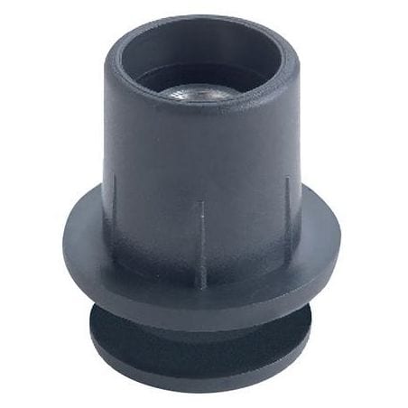 Vérin compensateur de niveau à encastrer 30414P200A2 CAMAR