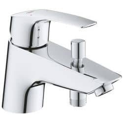 Mitigeur bain douche...