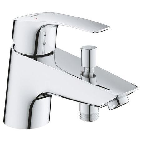 Mitigeur bain douche EUROSMART 33412003 GROHE PROFESSIONAL