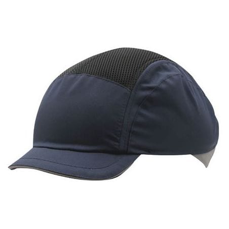 Casquette anti-heurt Airpro Secure Plus S38NBRPR CENTURION