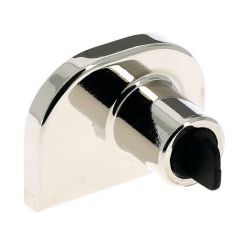 Serrure pour porte double...