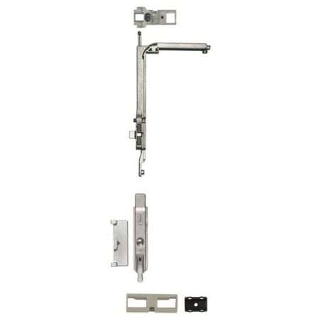 Boîte de base GALICUBE et MAGICUBE 1 vantail 1461_Z5 FAPIM