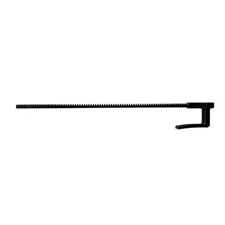 Crémaillère 600 ml pour pistolet 12 V 4932430101 MILWAUKEE