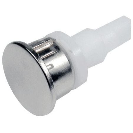 Cache cylindre pour bouton tournant 44.2 588872001 LEHMANN