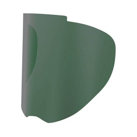 Ecran de garde pour CLEARMAXX teinte DIN 5 5000.048 OPTREL