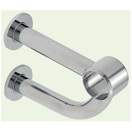 Support repose-pieds cintré - diamètre 40 2A0104 CUIVRINOX