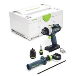 Perceuse visseuse 18 V TDC...