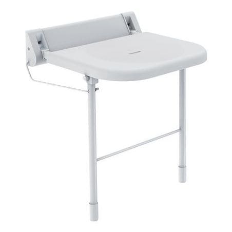 Siège de douche éco série 100 1844440019 NORMBAU ALLEGION