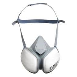 Demi-masque COMPACTMASK...