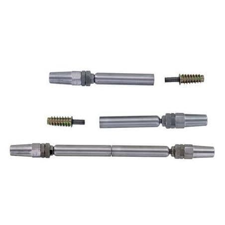 Support tendeur de câble multifonction 82-2233-7214 DUVAL