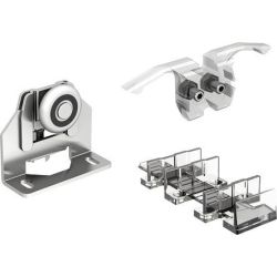 Garniture TUBEL montage sur...