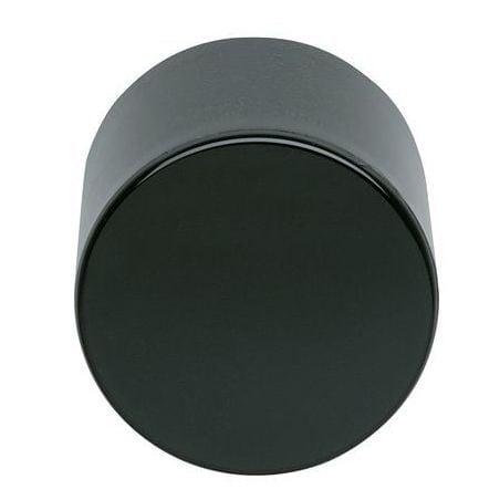 Bouton double nylon de tirage gris manhattan 0234020067 NORMBAU ALLEGION