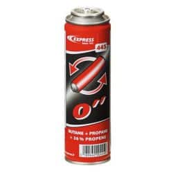 Cartouche de gaz pour...