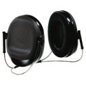 Coquille anti-bruit de soudeur PELTOR H505B 7000103787 3M
