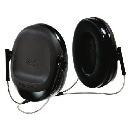 Coquille anti-bruit de soudeur PELTOR H505B 7000103787 3M