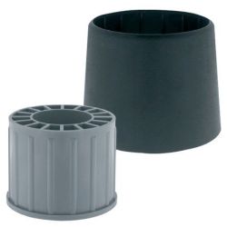 Bague de finition pour tube...