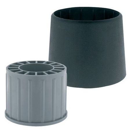 Bague de finition pour tube diamètre 60 615G0B20000 CAMAR