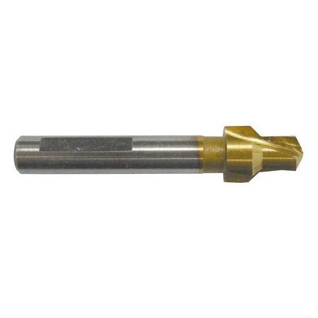 Foret pilote HSS-E de remplacement A799F/5-7.5 ALPHACOUPE