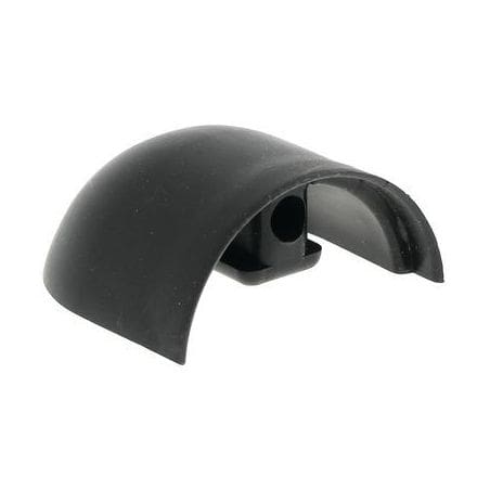 Embout pour lisse murale demi-lune 601711EMBOUTN WATTELEZ