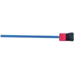 Pinceau bleu nylon spécial...