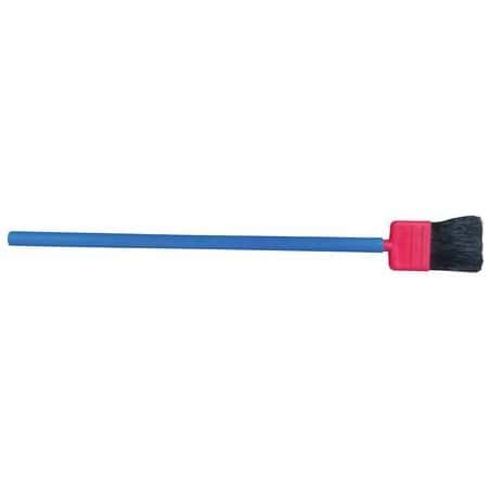 Pinceau bleu nylon spécial décapage/passivation MATTRA022