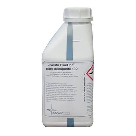 Pâte décapante passivation Avesta 130 Blue one PRTAVE130