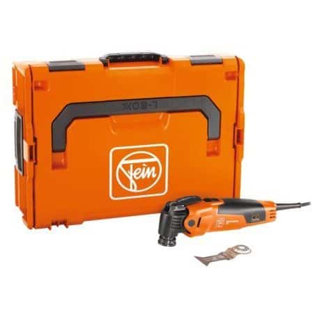 Scie oscillante MULTIMASTER MM 500 Plus 72296769000 FEIN