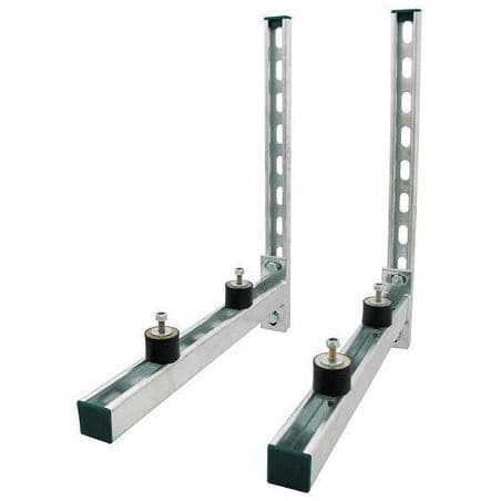 Kit consoles + silentblocs + rail strut 6901960 WALRAVEN