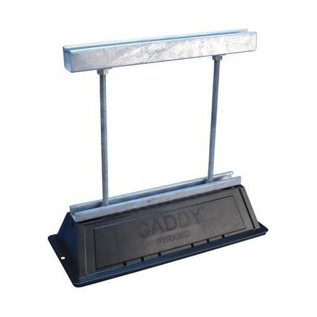 Support de toiture Pyramid ST réglable 360469 NVENTCADDY