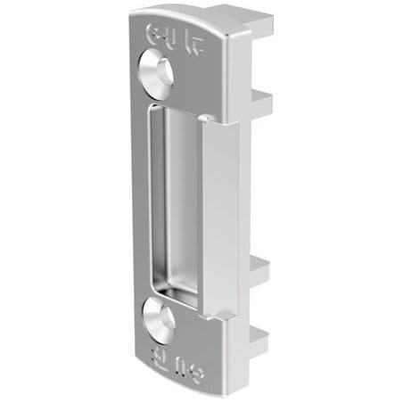 Gâche pvc Rehau / Optima et Veka 70 E-18841-12-0-7 FERCO