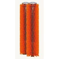 Brosse pour le nettoyage...