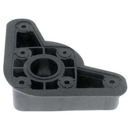 Embase triangulaire ABS pour pied seul 83500P2K000 CAMAR