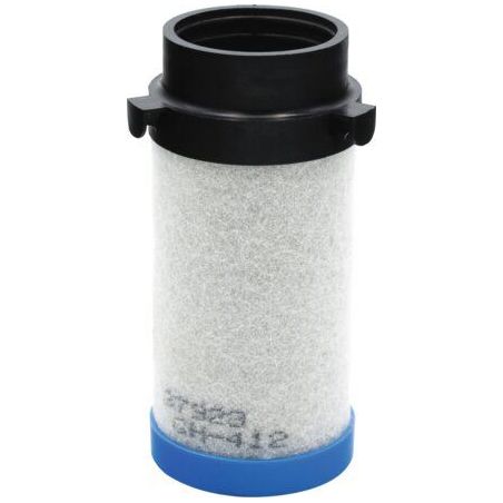 Cartouche pour filtre à air déshuileur dh6b 488407 LACME