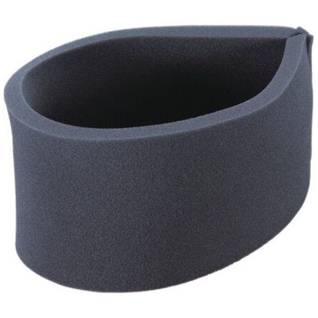 Filtre mousse pour aspirateur DVC156LZX1 195552-5 MAKITA